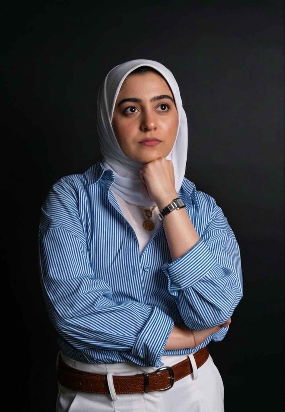 Fatma Yousuf